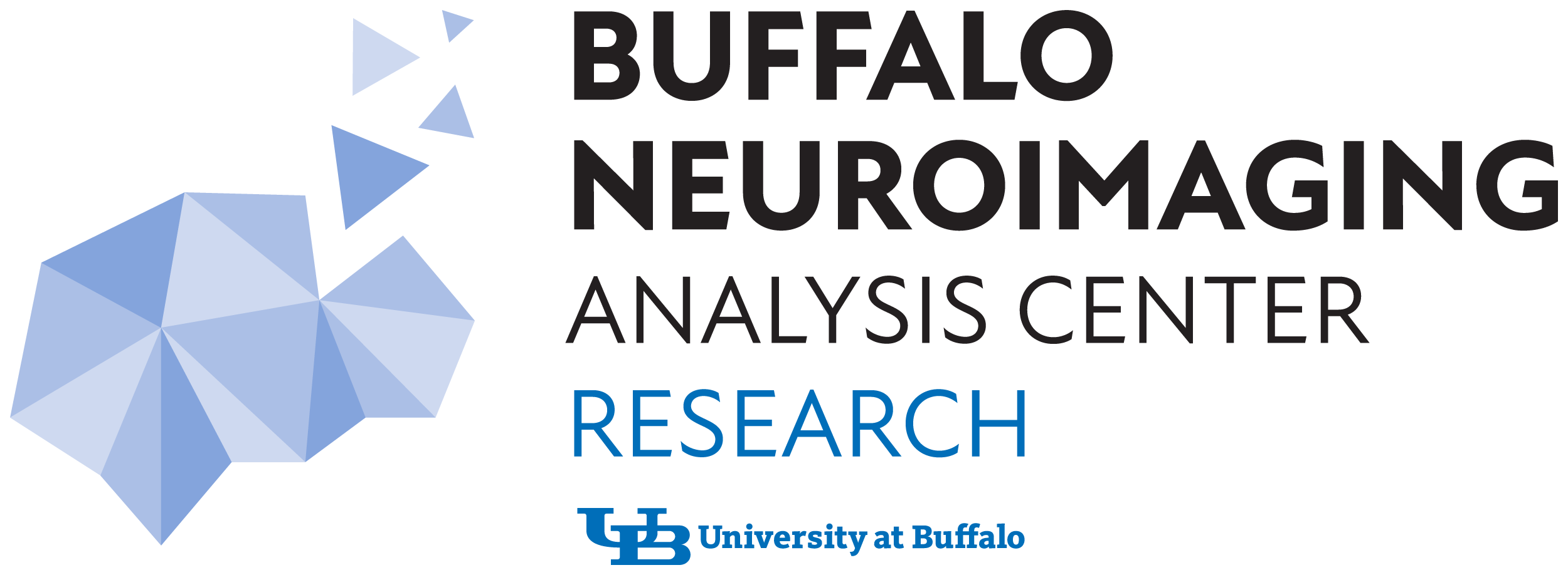 Expanded UB Neuroimaging Analysis Center Unveiled at Buffalo General Hospital Image